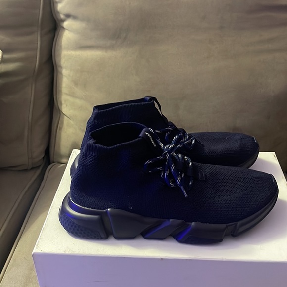 Balenciaga Socks Men - Picture 3 of 5